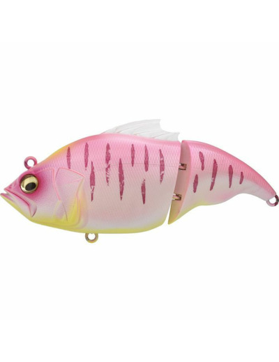 vatalion 115F UF pink megabass