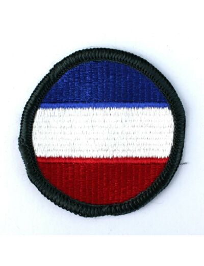 Patch US Army Forces Command