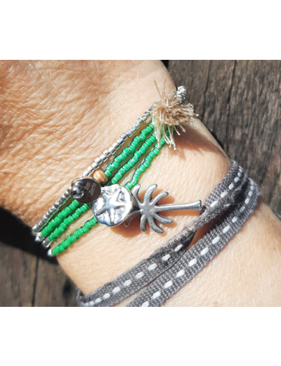 BRACELET MULTIRANGS KENTIA