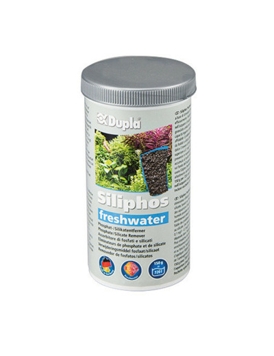 Dupla Siliphos freshwater - 150G