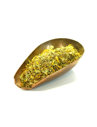 Tisane Cholesterol meilleur taux 150g