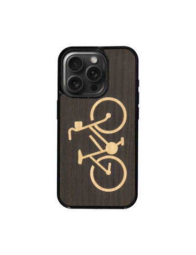 Coque iPhone 16 Pro Max - Le Vélo