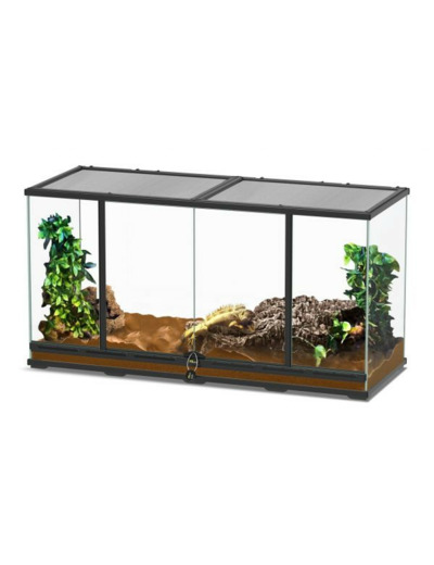 Terrarium - 118 x 45 x 60 cm