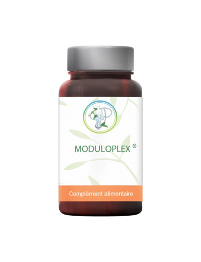 Moduloplex Gastro resistant 90 gélules
