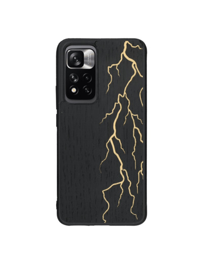 Coque Xiaomi Redmi Note 11 5G - Nom de Zeus