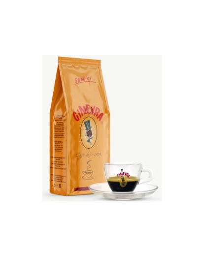 Café en Grains Special 1Kg (100% Robusta)