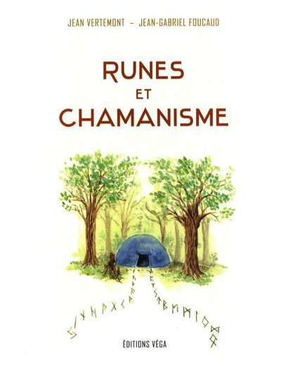 Runes et chamanisme