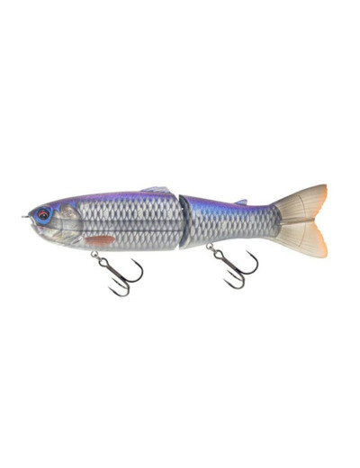 wide glide scandal 20cm roach