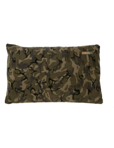 oreiller camo fox