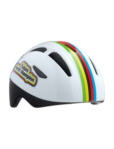 Casque enfant World Champion