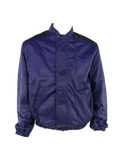 Blouson bleu GK Pro