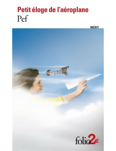 Petit éloge de l'aéroplane