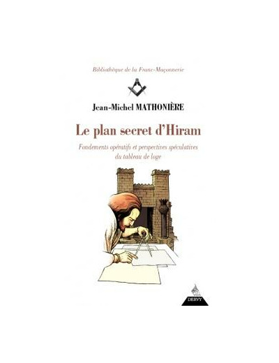 Le plan secret d'Hiram