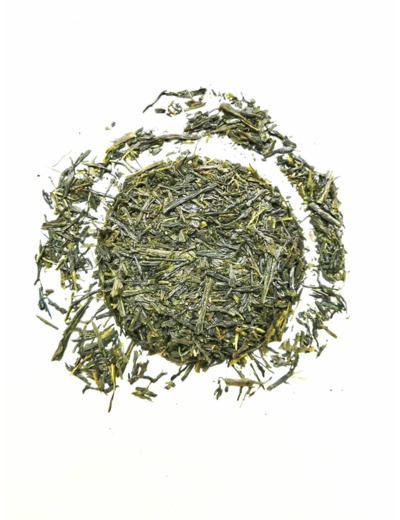 Thé vert Sencha du Japon BIO