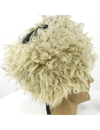 Chapeau d'hiver Cosaque
