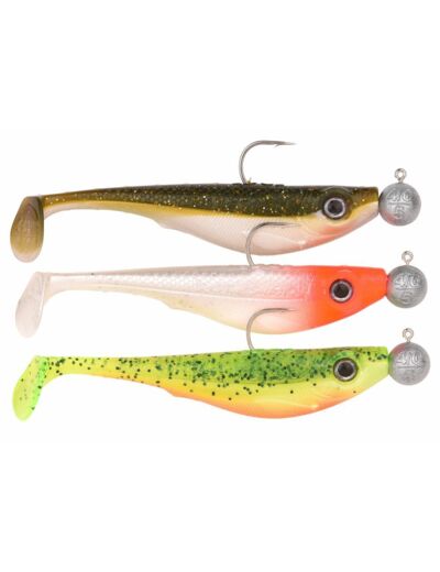 pro shad to go 8cm spro