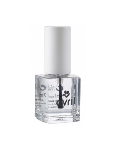 Vernis soin durcisseur transparent 7ml