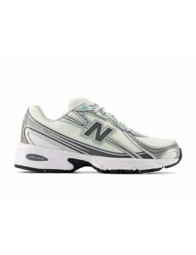 New Balance 740 White Castlerock
