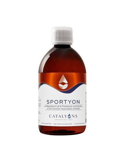 Sportyon 500ml