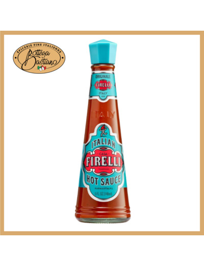 Sauce Piquante 148ml