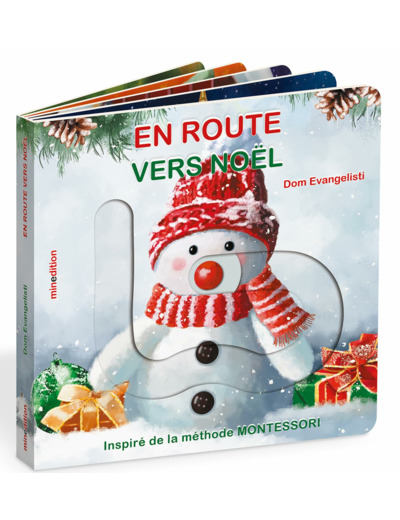 EN ROUTE VERS NOEL