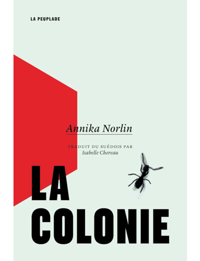 LA COLONIE