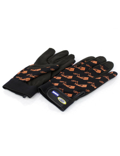 Gants mécanicien