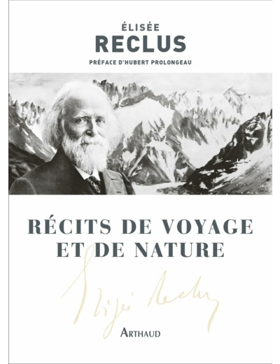 RECITS DE VOYAGE ET DE NATURE