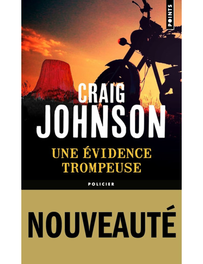 UNE EVIDENCE TROMPEUSE