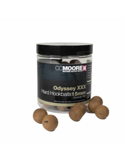 hard hookbait odyssey xxx