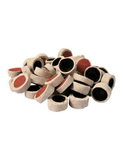 TRIXIE, Soft Snack Baffos au bœuf & aux tripes - 140g