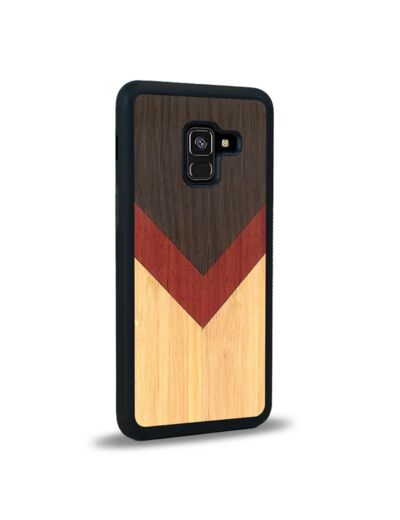 Coque Samsung A8 2018 - La Triade