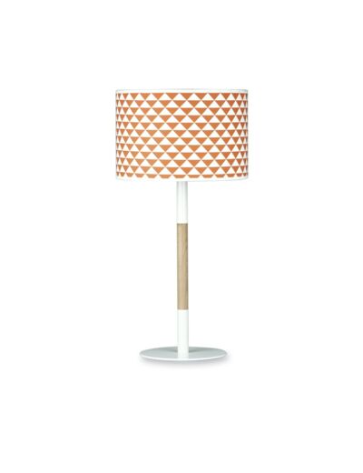 Lampe BOHEME