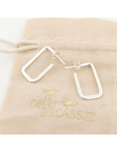 Boucles d'oreilles Angèle