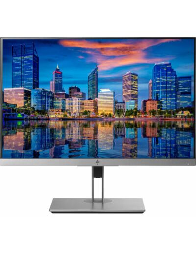 HP Elite Display E243i - LCD 24 - Ecran