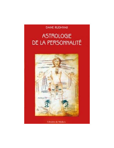 ASTROLOGIE DE LA PERSONNALITÉ