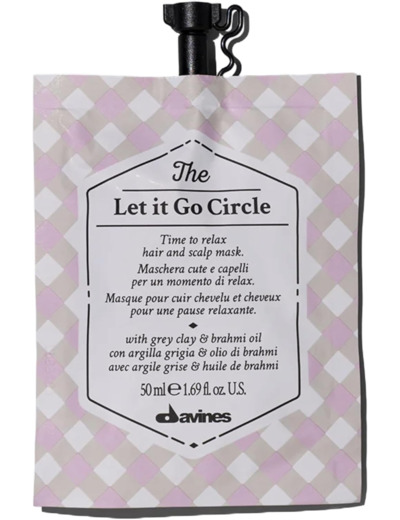 Davines The Let It Go Circle – 50 ml