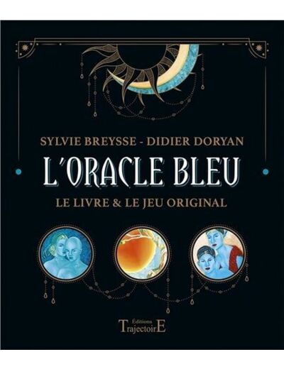L'Oracle Bleu