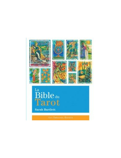 La Bible du Tarot