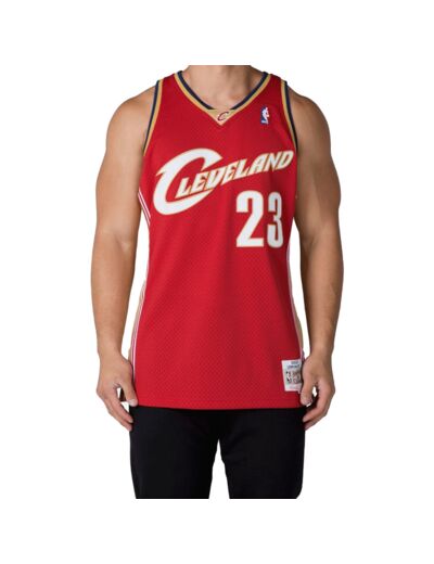 Lebron James Cavaliers Cleveland 23