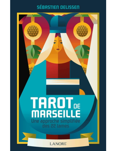 Tarot de Marseille