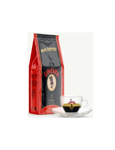 Café en Grains Moka 500g (90% Robusta, 10% Arabica)