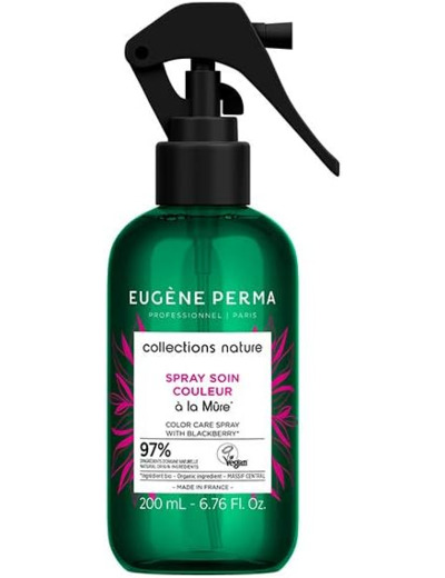 Spray Soin Couleur Collections Nature Eugène Perma 200ml