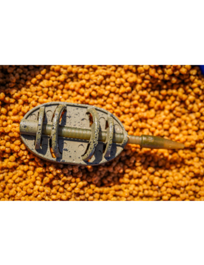 ics inline dura flat method pres