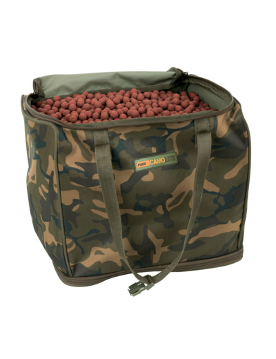 air dry bag large camo fox