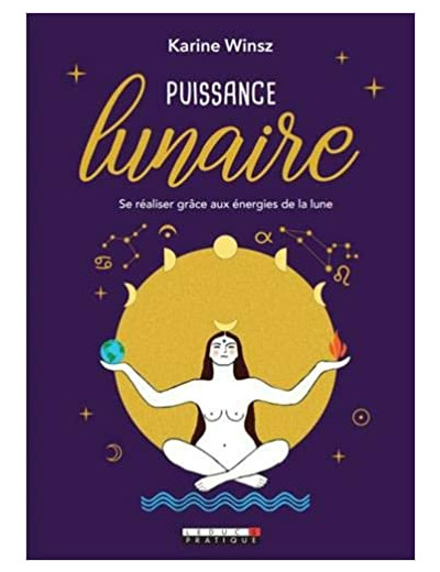 Puissance lunaire