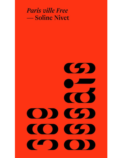 PARIS VILLE FREE