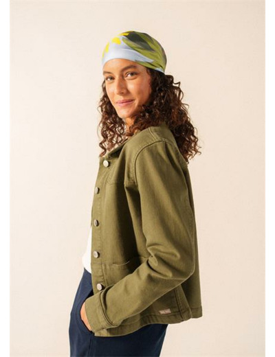 Veste Ste Téa
