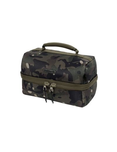 pva pouch camo trakker