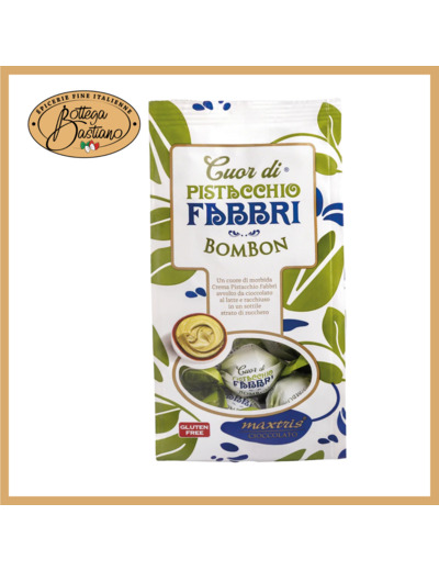 Bonbon Pistache 120g